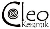 cleokeramik logga