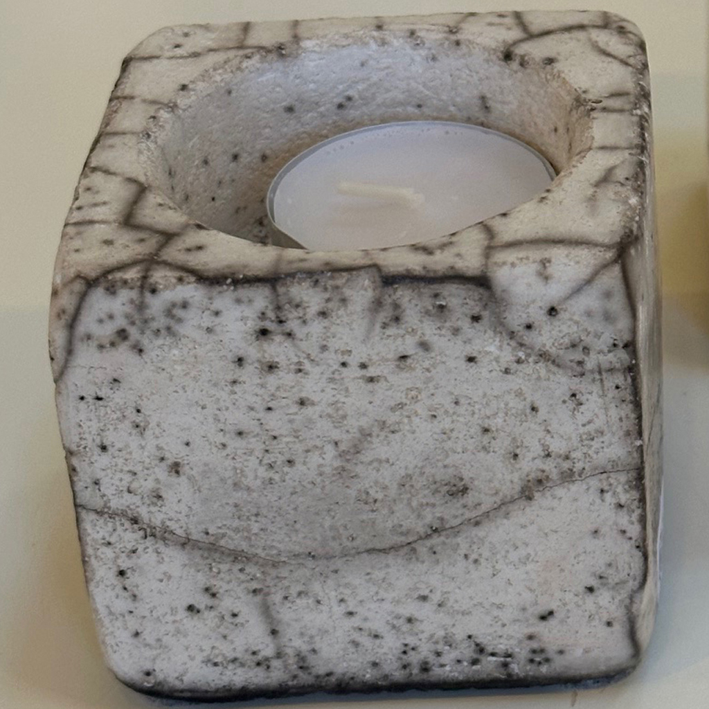 ljushållare raku 1024